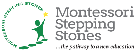 Montessori Stepping Stones