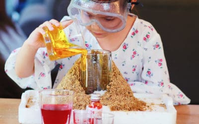How Does Montessori Differ from Traditional Education?