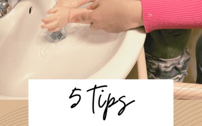Skip the Stickers: Potty Training Tips for Parents