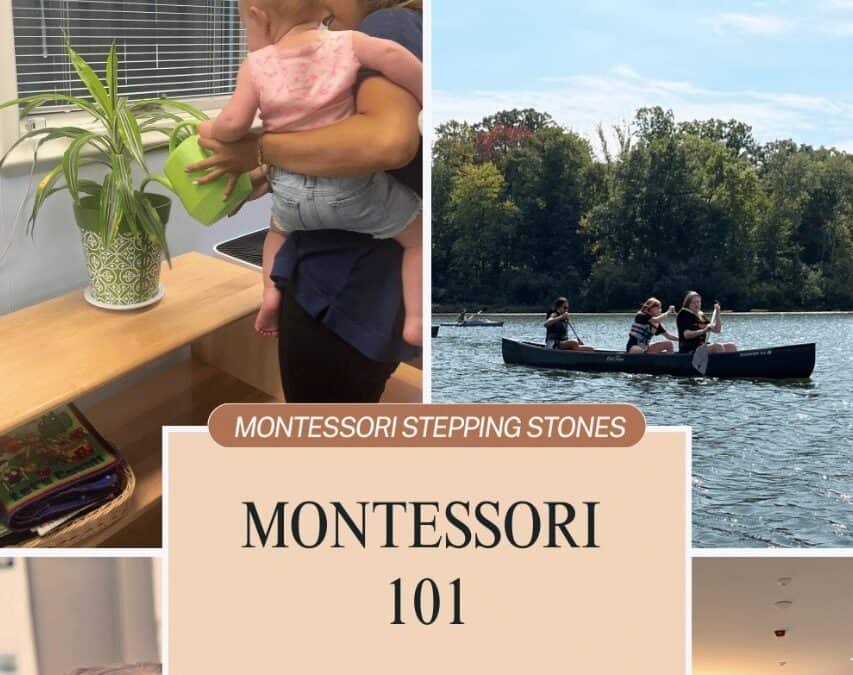 What is Montessori?