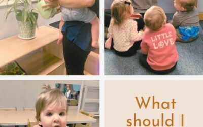 What should I look for in a Montessori Infant Toddler Daycare?