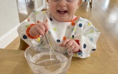 What Should Parents Look for in a Montessori Infant Toddler Daycare?