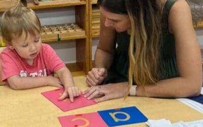 What is Montessori Education? | Macomb County Parent’s Guide
