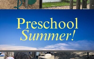 Montessori Preschool Summer Program in Mount Clemens: Science & Nature Exploration