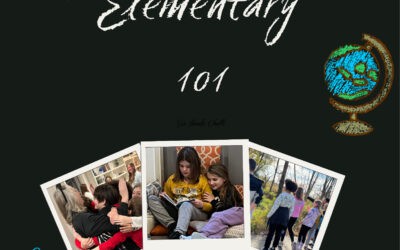 Beyond the Worksheet: What Makes Elementary Montessori Different?