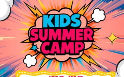 Montessori Summer Program: A Summer That Feels Like Childhood