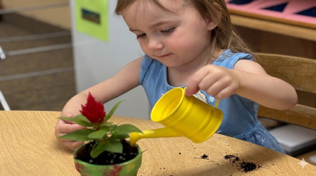 What is Montessori Education? | Macomb County Parent’s Guide