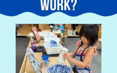Why Is My Child Repeating the Same Work?